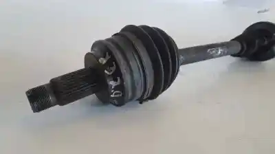 Second-hand car spare part front right transmission for bmw x3 (e83) 2.0d oem iam references 3450564  3450564ai02