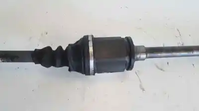 Second-hand car spare part front right transmission for bmw x3 (e83) 2.0d oem iam references 3450564  3450564ai02