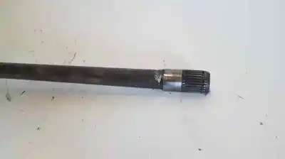 Second-hand car spare part front right transmission for bmw x3 (e83) 2.0d oem iam references 3450564  3450564ai02