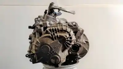 Gebrauchtes Autoersatzteil getriebe zum alfa romeo mito (145) progression oem-iam-referenzen 55186621  55193621