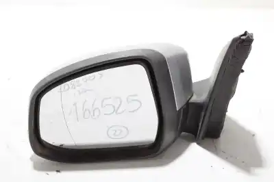 Peça sobressalente para automóvel em segunda mão espelho retrovisor esquerdo por ford focus turn. trend + referências oem iam   