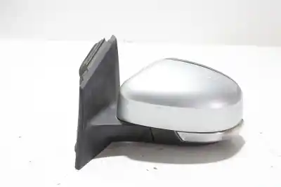Peça sobressalente para automóvel em segunda mão espelho retrovisor esquerdo por ford focus turn. trend + referências oem iam   