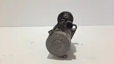 Second-hand car spare part starter motor for seat leon (1p1) reference oem iam references 02m911023n  d7gs10