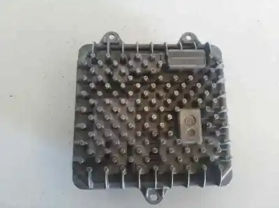 Pièce détachée automobile d'occasion  module de ballast de phare xenon pour bmw serie 1 lim. (f20) 116d références oem iam   