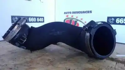 Peça sobressalente para automóvel em segunda mão tubo por audi a4 avant (8e) 3.0 tdi quattro (171kw) referências oem iam 