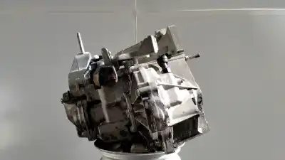 Second-hand car spare part gearbox for tata indica vista oem iam references   