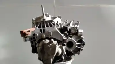 Second-hand car spare part gearbox for tata indica vista oem iam references   