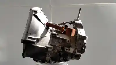 Second-hand car spare part gearbox for tata indica vista oem iam references   