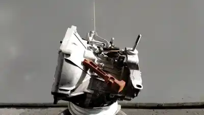 Second-hand car spare part gearbox for tata indica vista oem iam references   