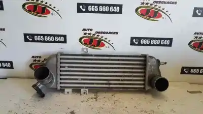 Pezzo di ricambio per auto di seconda mano Intercooler per HYUNDAI I30 1.6 CRDi CAT Riferimenti OEM IAM 282712A610  6714315