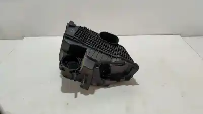 Second-hand car spare part AIR FILTER for RENAULT CLIO IV  OEM IAM references 165008308R  