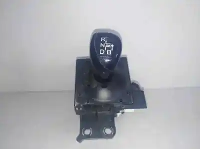 Peça sobressalente para automóvel em segunda mão botão da alavanca de velocidades por toyota auris (_e18_) 1.8 hybrid (zwe186_) referências oem iam 