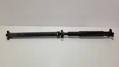 Peça sobressalente para automóvel em segunda mão transmissão central traseira por bmw serie 3 berlina (e90) 320d referências oem iam 7572905