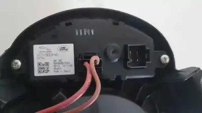 Peça sobressalente para automóvel em segunda mão motor de sofagem por jaguar xe prestige referências oem iam mf1163602671  gx7319e624aa