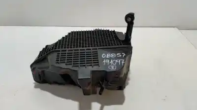 Автозапчастина б/у повітряний фільтр для dacia lodgy laureate посилання на oem iam 165008308r  