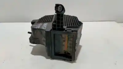 Автозапчастина б/у повітряний фільтр для dacia lodgy laureate посилання на oem iam 165008308r  