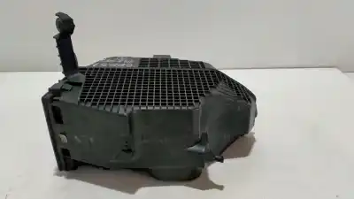 Автозапчастина б/у повітряний фільтр для dacia lodgy laureate посилання на oem iam 165008308r  