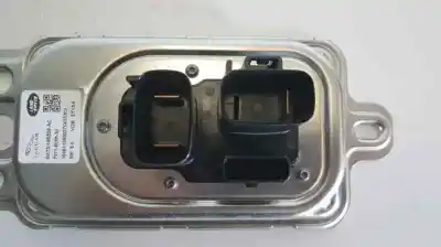 Second-hand car spare part electronic module for jaguar xe prestige oem iam references gx7314b526ac  