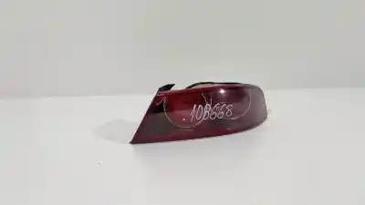 Second-hand car spare part right tailgate light for alfa romeo 159 sportwagon (140) 1.9 jtdm 16v distinctive oem iam references 60691363