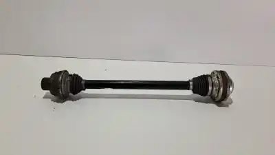 Recambio de automóvil de segunda mano de TRANSMISION TRASERA DERECHA para AUDI A7 SPORTBACK (4GA)  referencias OEM IAM 8R0501203C  