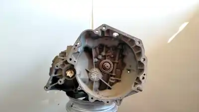 Gebrauchtes Autoersatzteil GETRIEBE zum SUZUKI LIANA RH (ER)  OEM-IAM-Referenzen 1C0J033  15796
