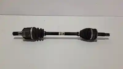 Pezzo di ricambio per auto di seconda mano  per HYUNDAI I10  Riferimenti OEM IAM 49500B9100  