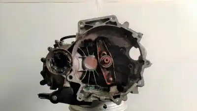 Piesă de schimb auto la mâna a doua CUTIE DE VITEZE pentru SEAT IBIZA (6L1)  Referințe OEM IAM GEP  