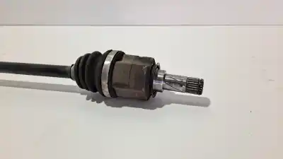 Автозапчастина б/у передня права трансмісія для opel corsa d essentia посилання на oem iam   