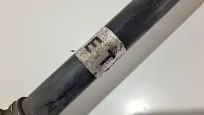 Автозапчастина б/у передня права трансмісія для opel corsa d essentia посилання на oem iam   