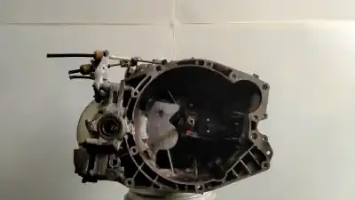 Gebrauchtes Autoersatzteil GETRIEBE zum PEUGEOT 407  OEM-IAM-Referenzen 20MB06  