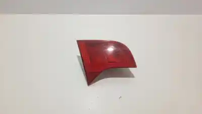 Peça sobressalente para automóvel em segunda mão FAROLIM INTERIOR TRASEIRO ESQUERDO por AUDI A4 AVANT (8E)  Referências OEM IAM 8E9945093  