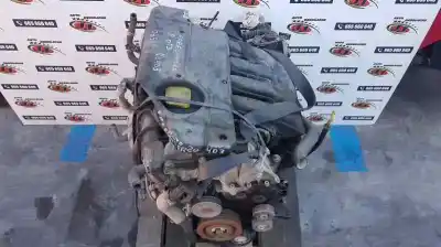 Peça sobressalente para automóvel em segunda mão motor completo por land rover freelander (ln) hse familiar referências oem iam 204d3  