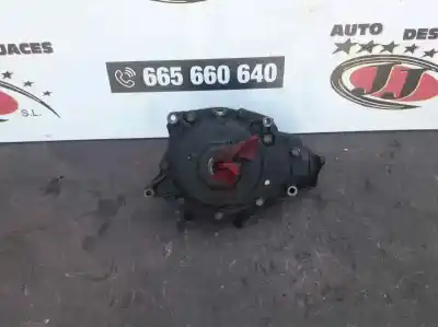 Second-hand car spare part front differential for bmw x5 (e53) 3.0i oem iam references 07512914  bad47n