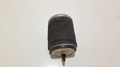 Recambio de automóvil de segunda mano de MUELLE AMORTIGUACION para AUDI A7 SPORTBACK (4GA)  referencias OEM IAM 4G0616002T  