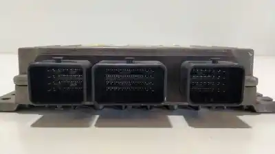 Автозапчасти б/у блок управления двигателем за peugeot 307 (s1) 2.0 hdi cat ссылки oem iam 5ws40020ht  9641849280