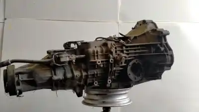 Gebrauchtes Autoersatzteil GETRIEBE zum AUDI A6 BERLINA (C4)  OEM-IAM-Referenzen CAB  16197
