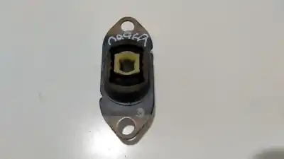 Second-hand car spare part left engine support for renault clio iv limited oem iam references 112202847r  