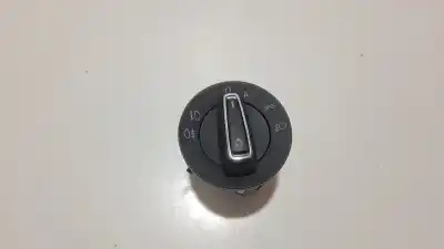 Peça sobressalente para automóvel em segunda mão  por VOLKSWAGEN GOLF VII LIM.  Referências OEM IAM 5G0941431BD  