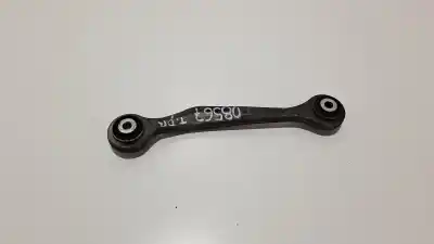 Recambio de automóvil de segunda mano de BRAZO SUSPENSION SUPERIOR TRASERO DERECHO para AUDI A7 SPORTBACK (4GA)  referencias OEM IAM 8K0501530N  
