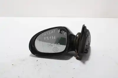 Peça sobressalente para automóvel em segunda mão espelho retrovisor esquerdo por volkswagen passat berlina (3c2) sportline 4motion referências oem iam 