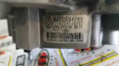 Peça sobressalente para automóvel em segunda mão alternador por renault laguna iii gt referências oem iam a004tj0282 210 amp 8200654785