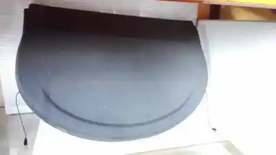 Second-hand car spare part parcel shelf for renault laguna iii gt oem iam references 