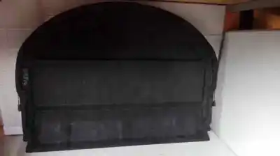 Second-hand car spare part parcel shelf for renault laguna iii gt oem iam references   