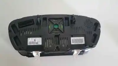 Peça sobressalente para automóvel em segunda mão quadrante por renault laguna iii gt referências oem iam 248100021r  a2c53182884