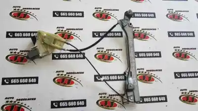 Second-hand car spare part rear right window regulator for renault laguna iii gt oem iam references 827300001r