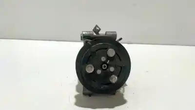 Second-hand car spare part air conditioning compressor for citroen c-elysée shine oem iam references 9814865380  