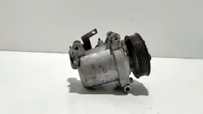 Second-hand car spare part air conditioning compressor for citroen c-elysée shine oem iam references 9814865380  
