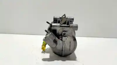 Second-hand car spare part air conditioning compressor for citroen c-elysée shine oem iam references 9814865380  