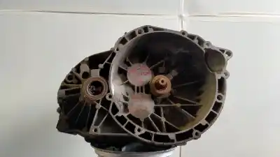 Second-hand car spare part GEARBOX for FORD FOCUS C-MAX (CAP)  OEM IAM references 4M5R7002CC 4M5R7002CC 16597