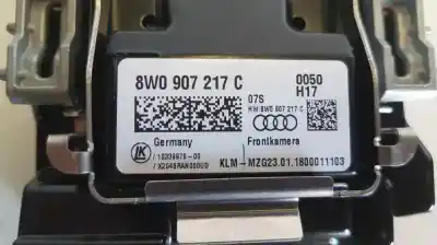 Recambio de automóvil de segunda mano de modulo electronico para audi a4 berlina (8w2) advanced edition referencias oem iam 8w0907217c  